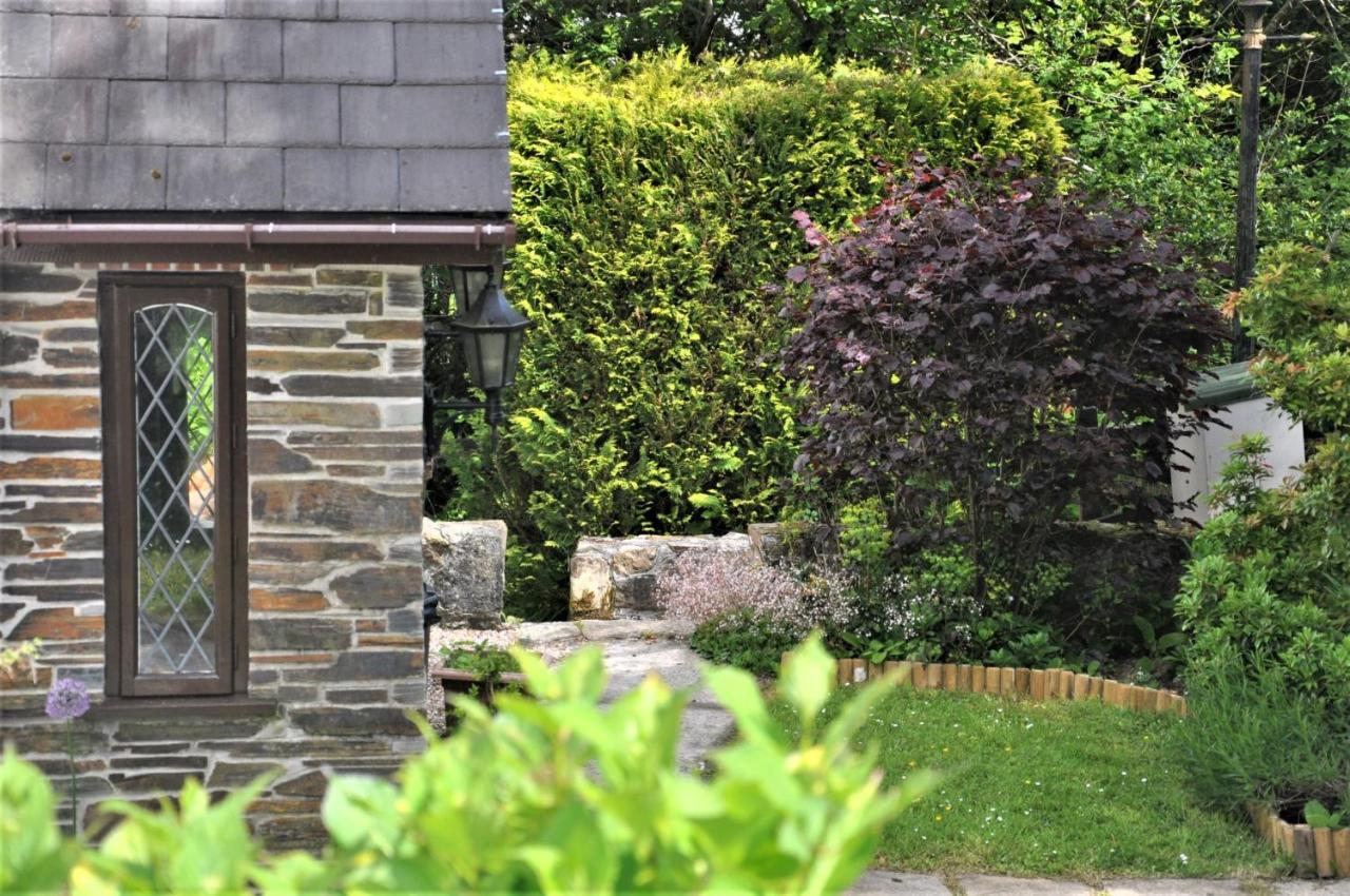 Charming Guest House In Cornish Countryside Bodmin Exterior photo