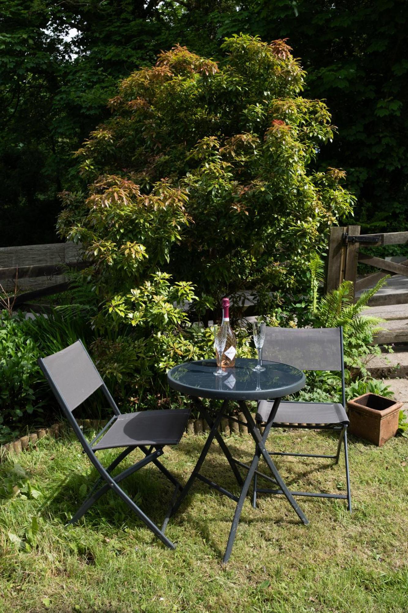 Charming Guest House In Cornish Countryside Bodmin Exterior photo